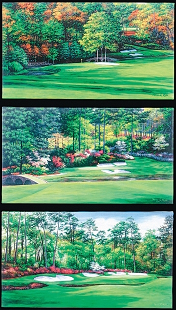 Amen Corner
